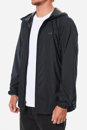 OTG Shadow Jacket | Black