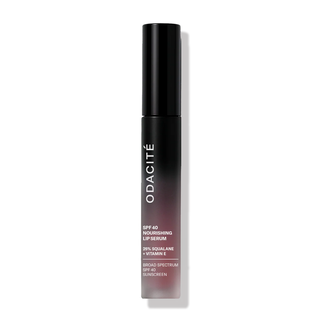 Lip Serum SPF 40 | Jazz Berry