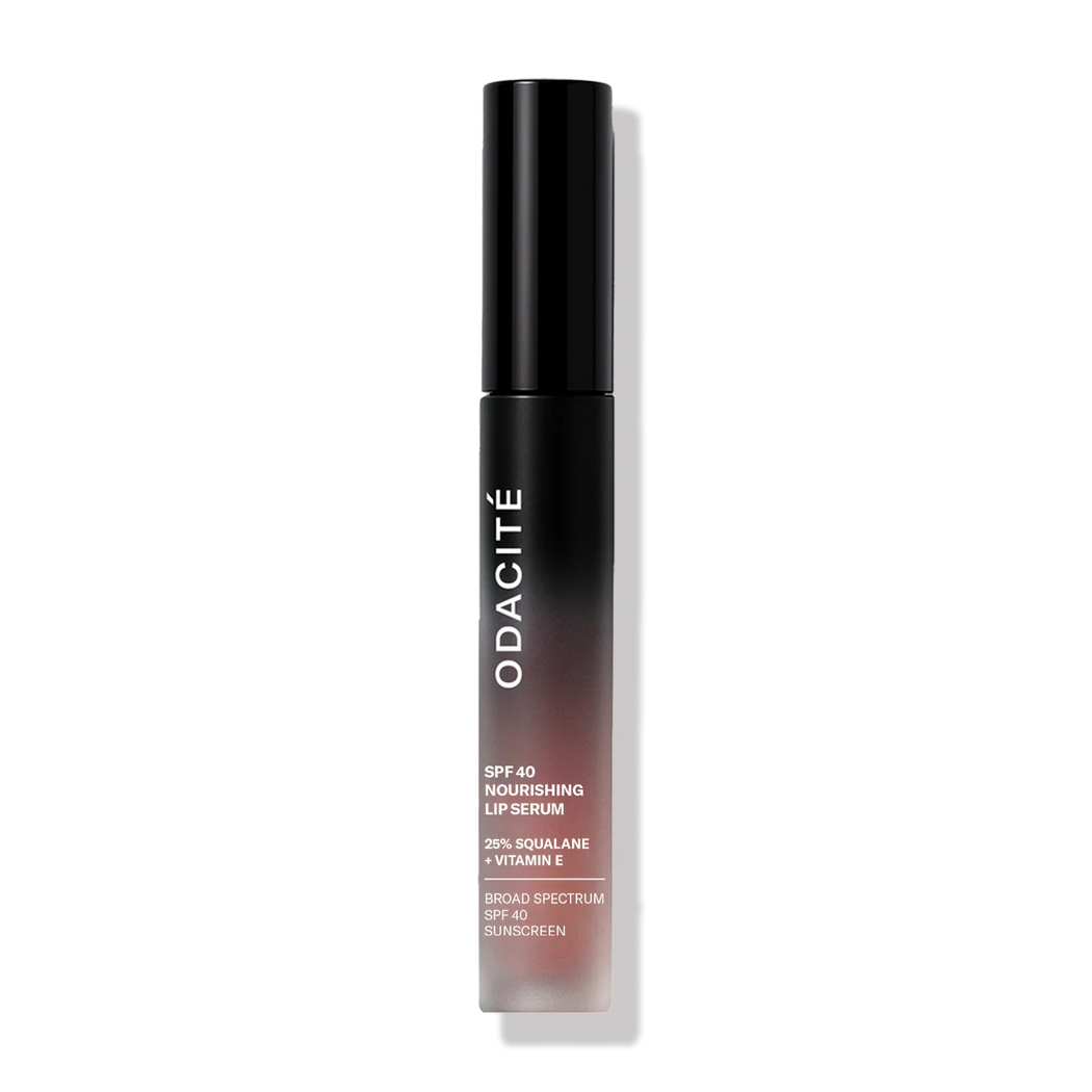Lip Serum SPF 40 | True Berry
