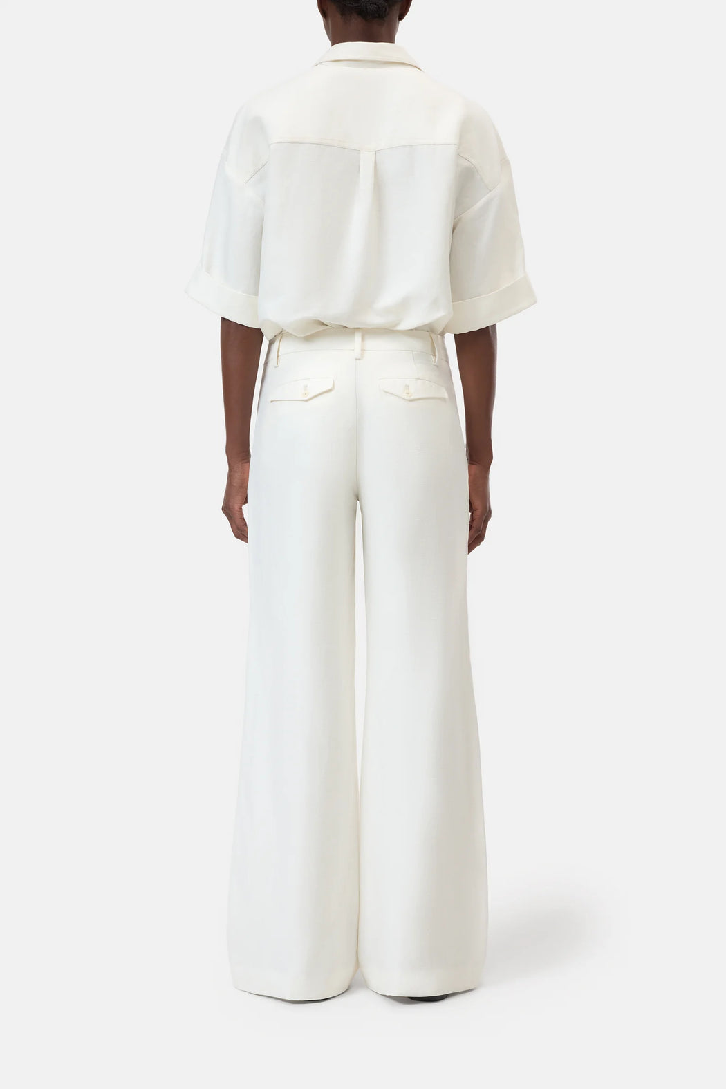 Flye Flare | Ivory