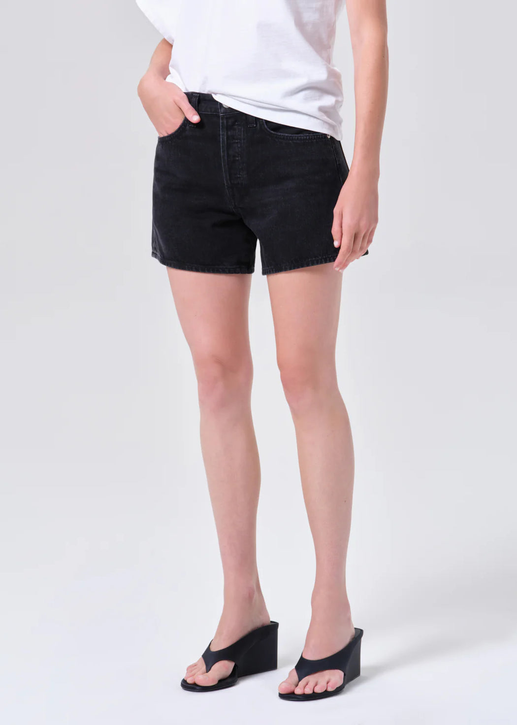 Parker Long Short | Phase