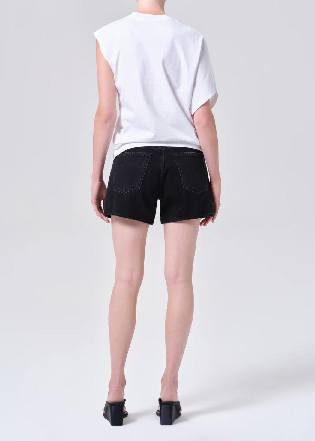 Parker Long Short | Phase