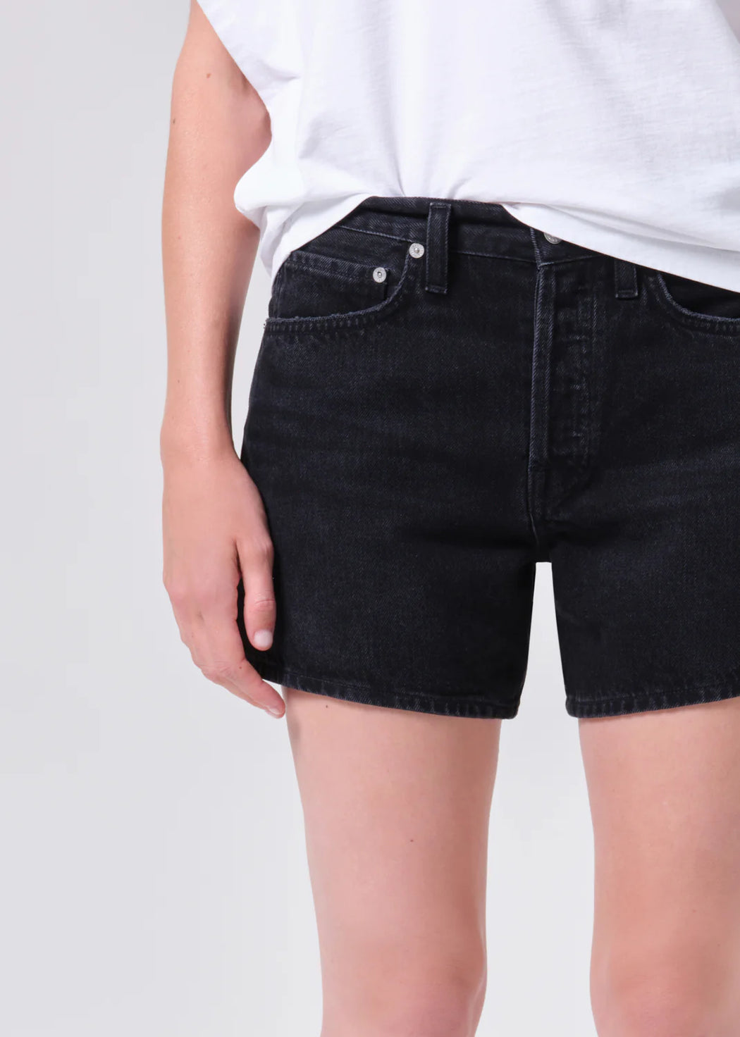 Parker Long Short | Phase