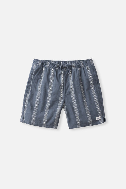 Cedar Local Short | Tempest Blue