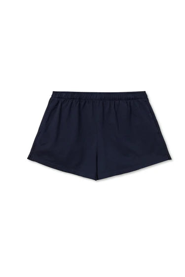 Liz Jersey Short | Navy