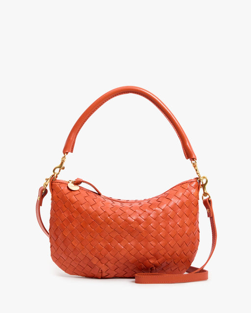 Petit Moyen | Saltillo Diagonal Woven