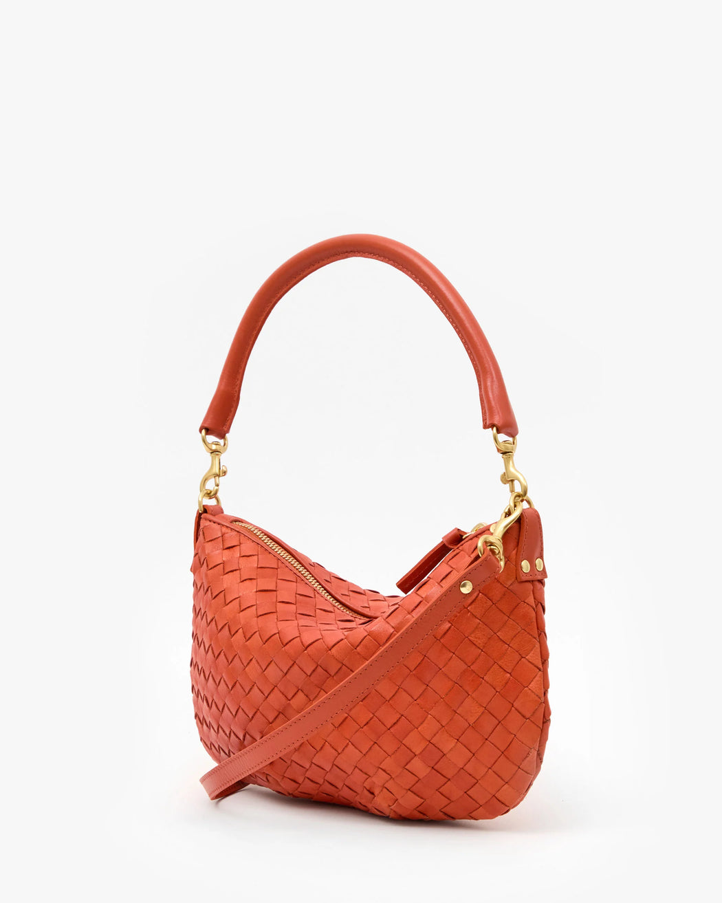 Petit Moyen | Saltillo Diagonal Woven