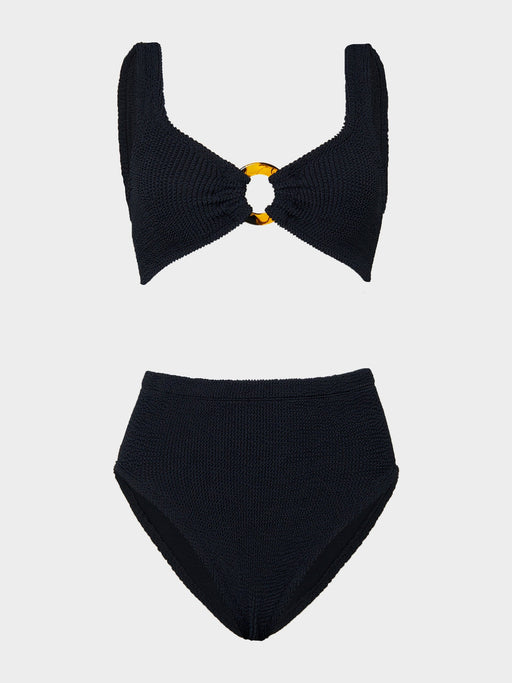 Nadine Bikini | Black