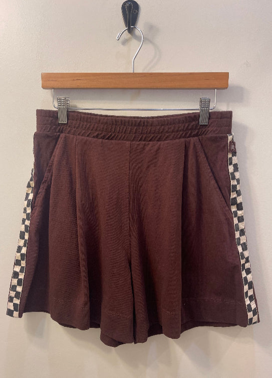 Mollie Short | Checkerboard Chocolate