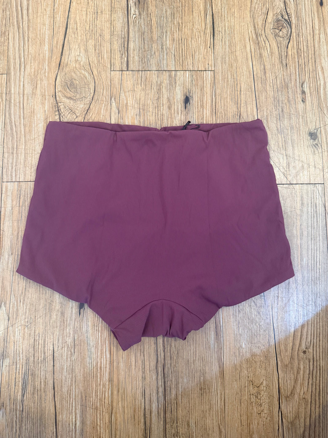 Sonya Bottom | Dahlia Eco Rib