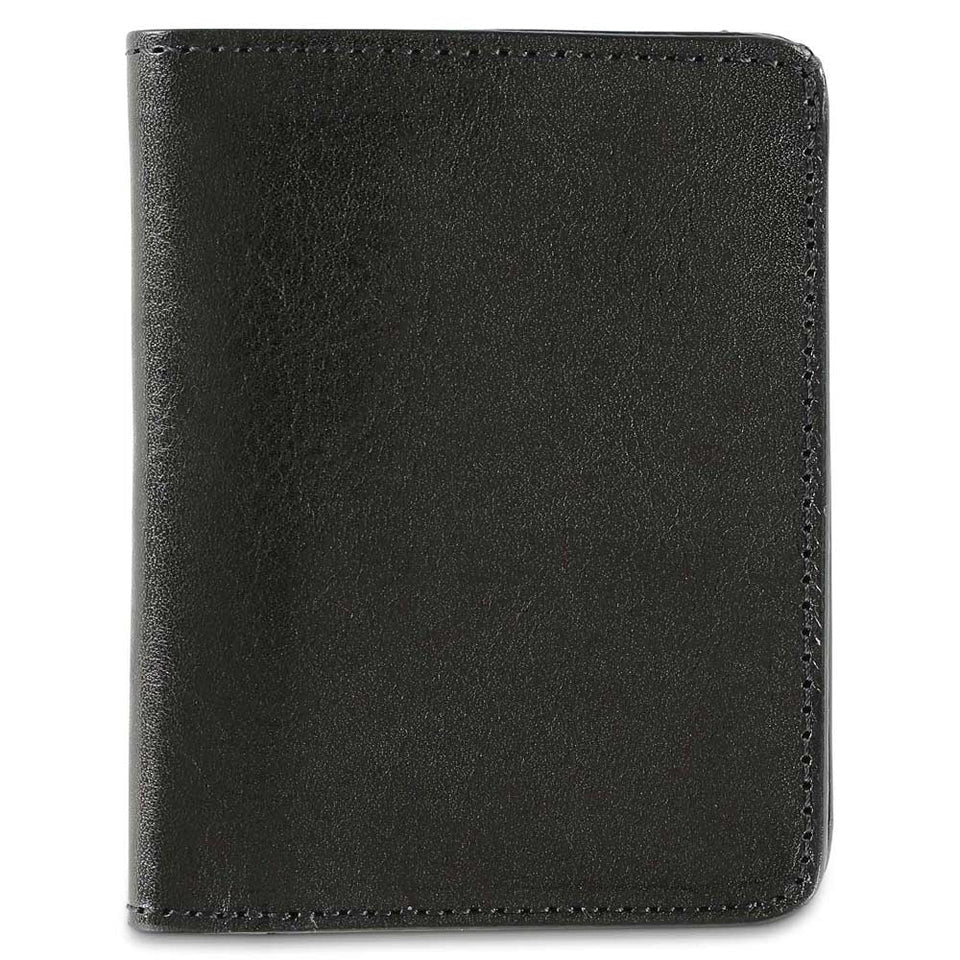 Slim Wallet | Black