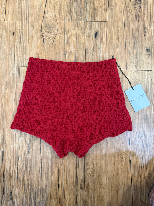Pica Bottoms | Cherry Lacquer