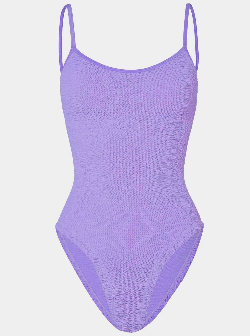 Pamela One Piece | lilac