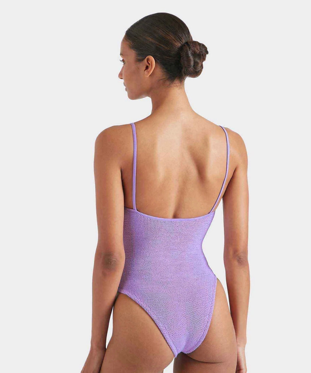 Pamela One Piece | lilac