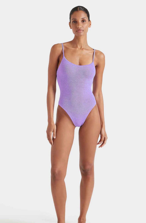 Pamela One Piece | lilac