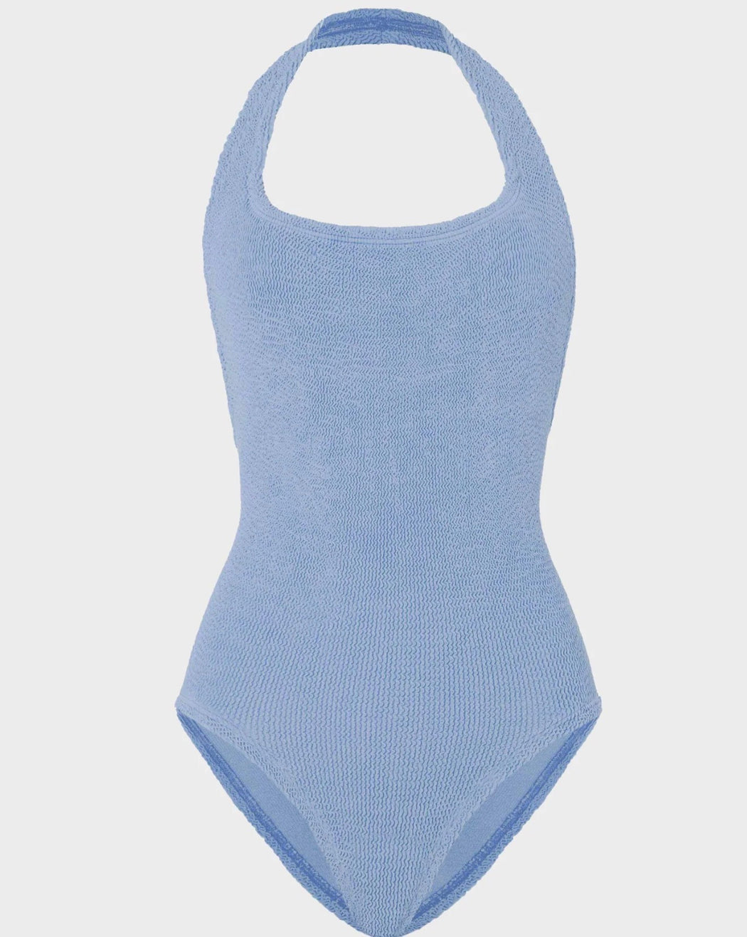 Sandy One Piece | cornflower