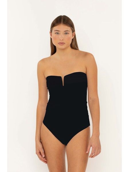 Eros One Piece | Noir