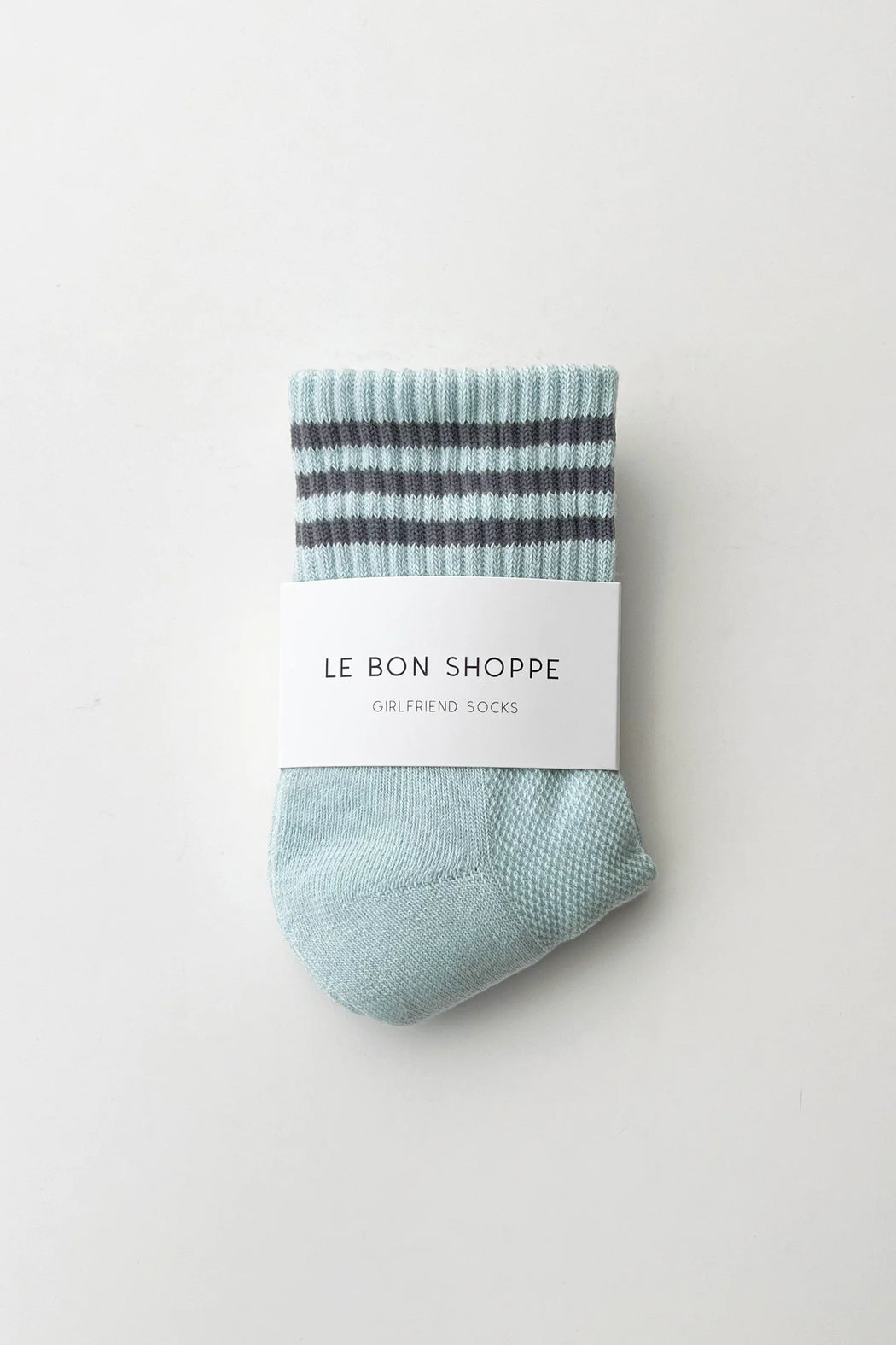 Girlfriend Sock | Ice Water