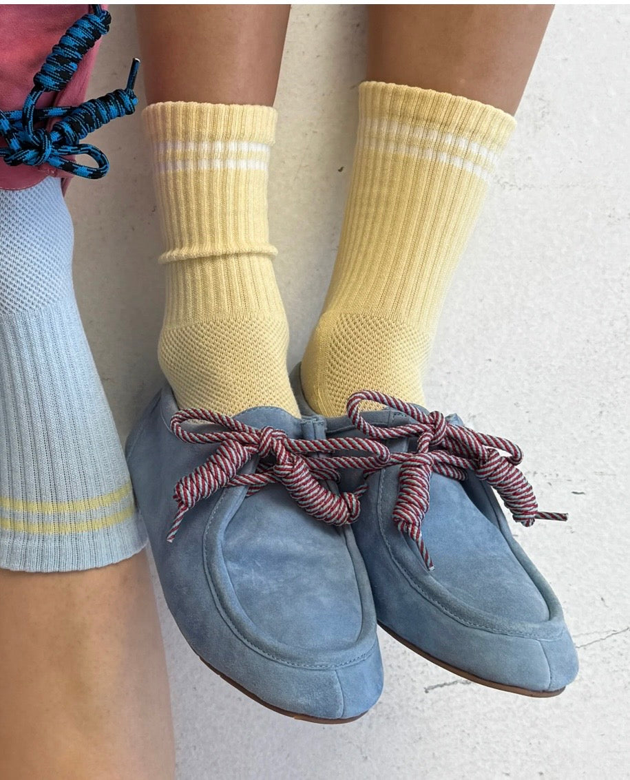 Boyfriend Sock | Lemonade
