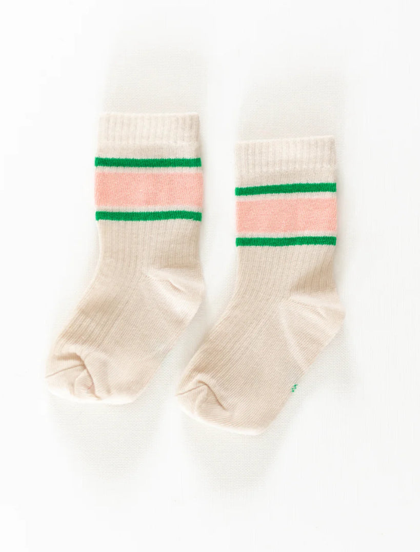 Kids Socks | Watermelon