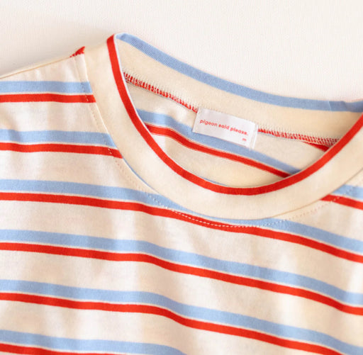Confusion Corner Top | Ally Cat
