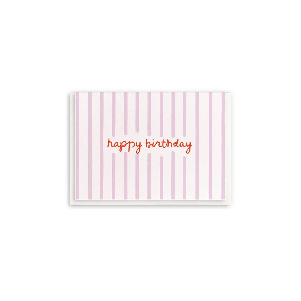 Dahlia Press Cards