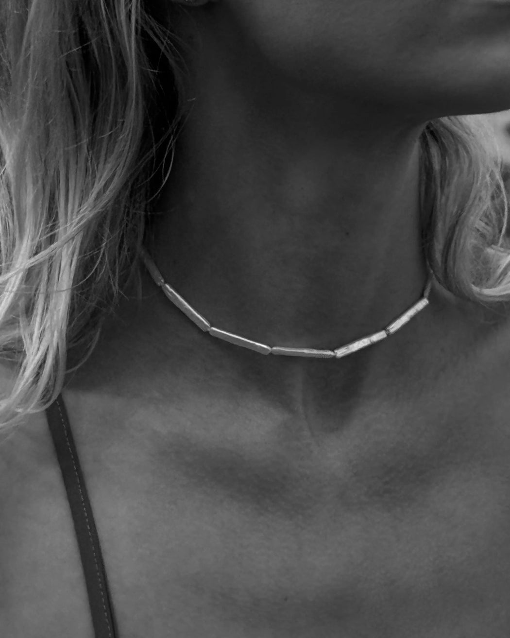 The Biwa Choker