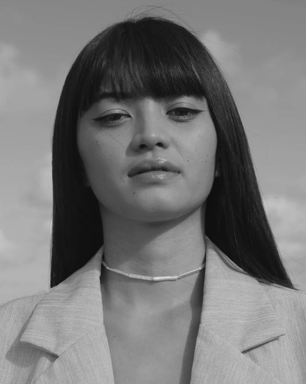 The Biwa Choker