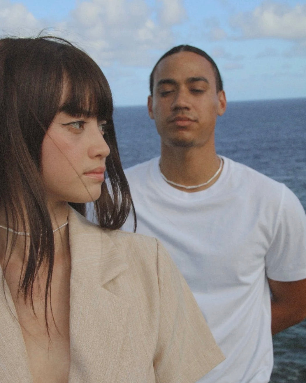 The Biwa Choker