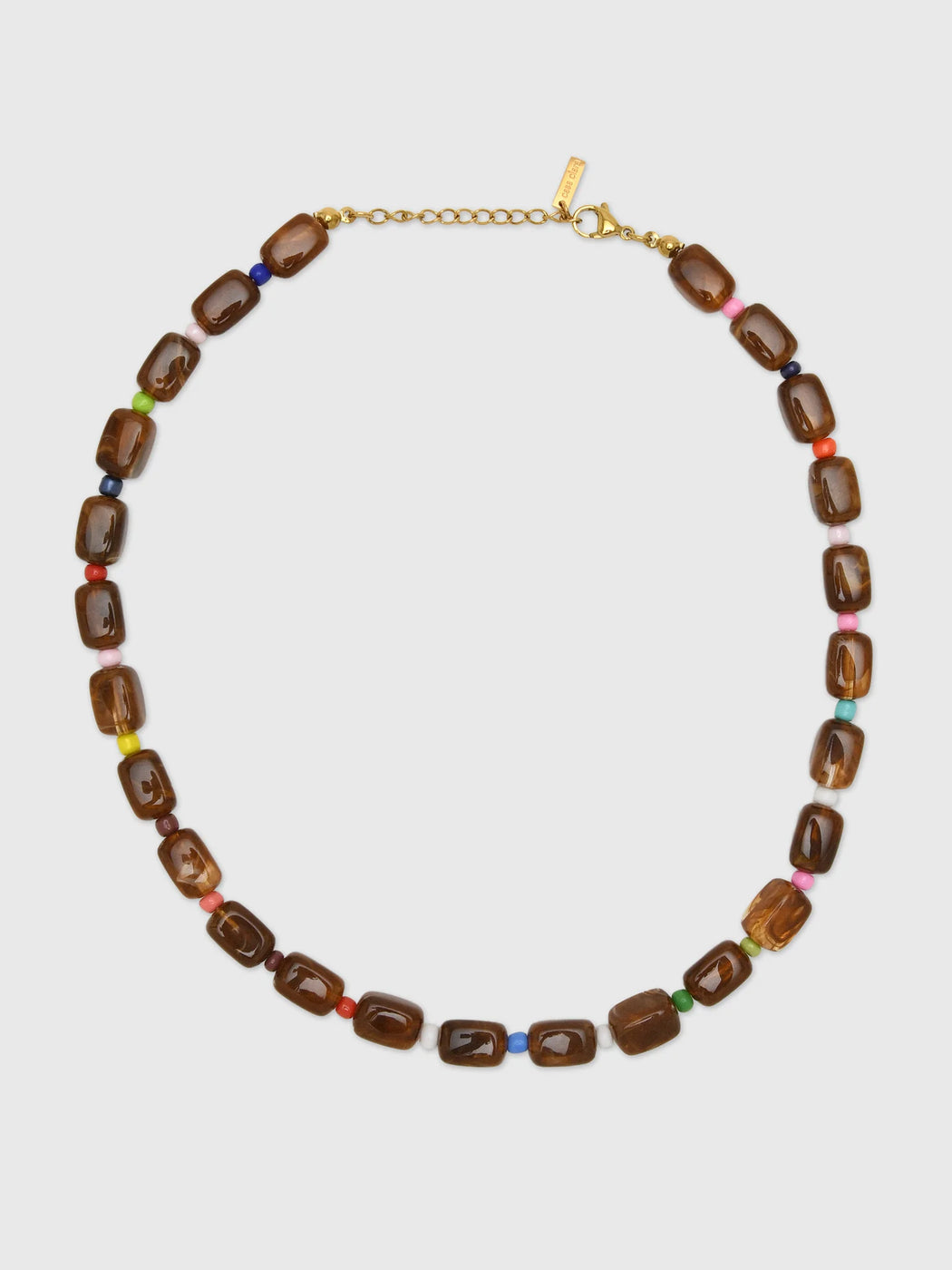 Arizona Necklace | Multi