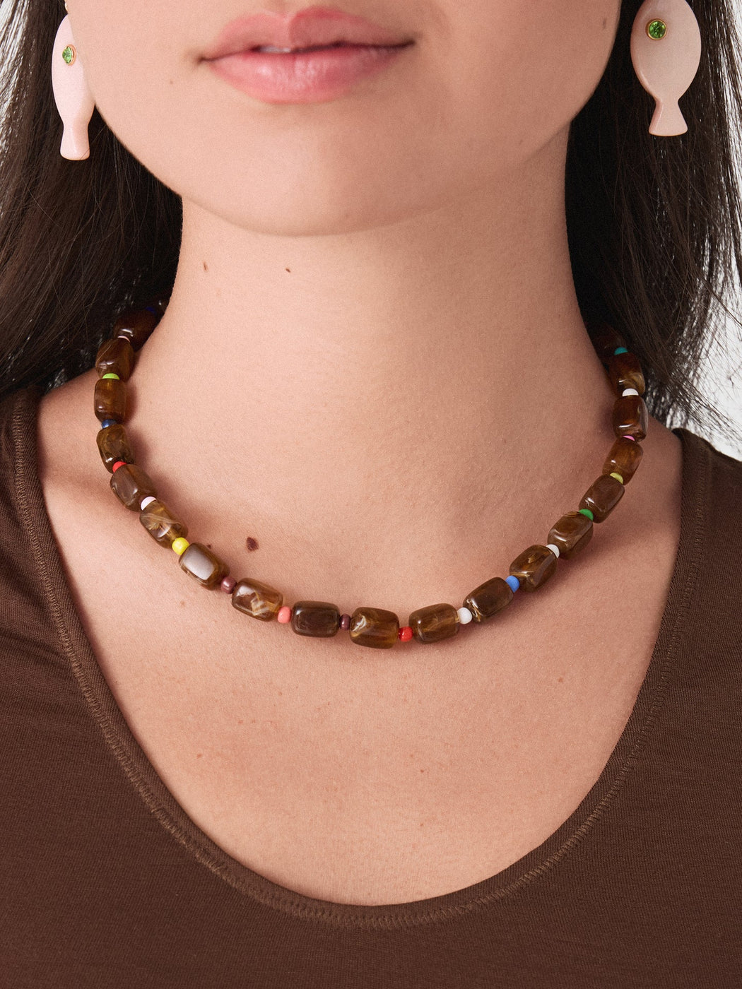 Arizona Necklace | Multi