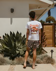 Baja Surf Trip Tee | Youth
