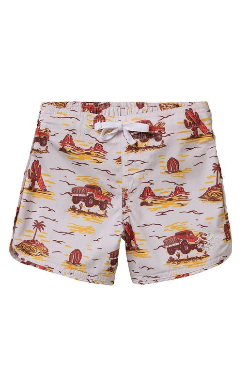 Baja Boardshort | Dunes
