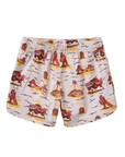 Baja Boardshort | Dunes