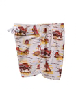 Baja Boardshort | Dunes