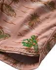 Surfing Cowboy Boardshort | Sand