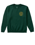 Shoreline Crew | Forest Green