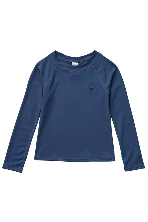 Youth Rashguard | Navy