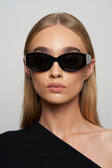Jeannie | Black