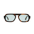 Jane Mini | Brown Tort