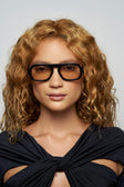 Jane Mini | Gloss Black