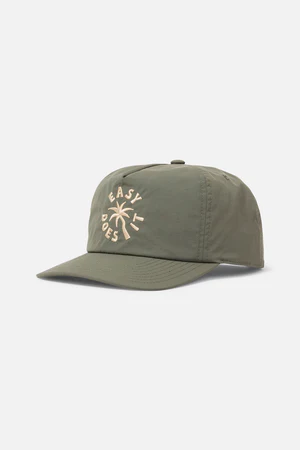Easy Palm Hat | Sage