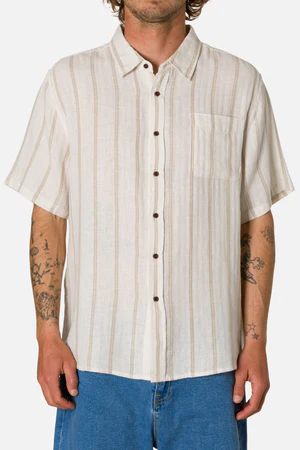 Alan Shirt | Aluminum