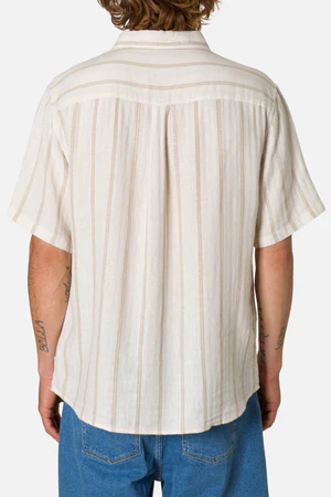 Alan Shirt | Aluminum