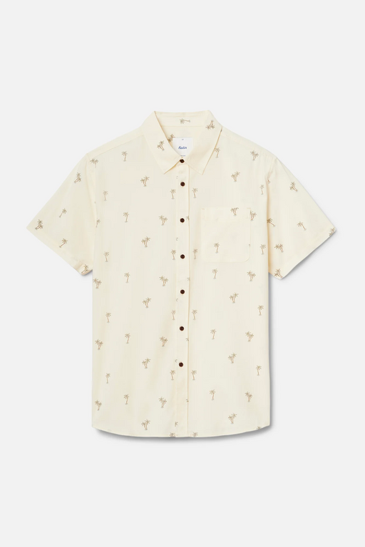 Royal Shirt | Arctic Wolf