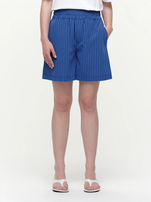 Ollel Short | Electric Blue