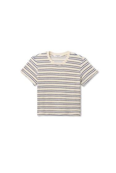 Eve Tee | Stripe