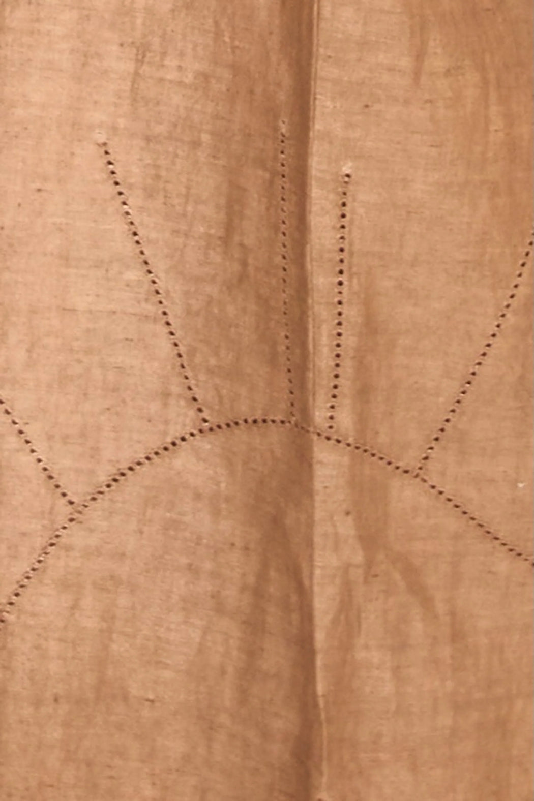 Mirth Pant | Brownie Linen