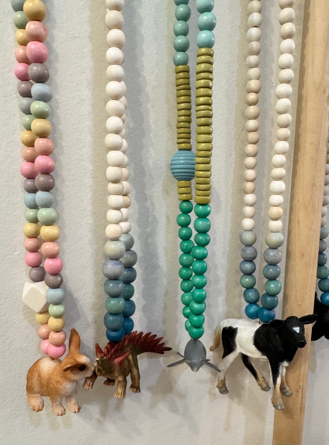 Animal Necklace