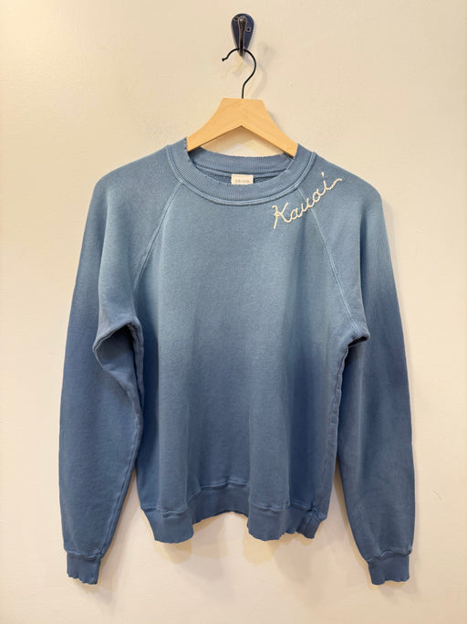 Kauai Embroidered Sweatshirts